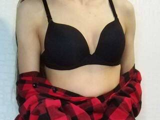 Chat de video erótico FOXY2023