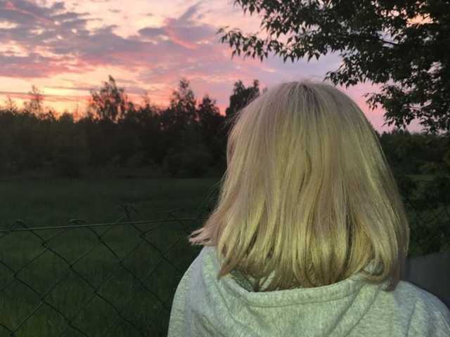 Foto del perfil Kinesha