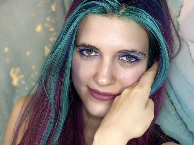 Foto del perfil FoxyChanson