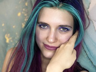 Chat de video erótico FoxyChanson