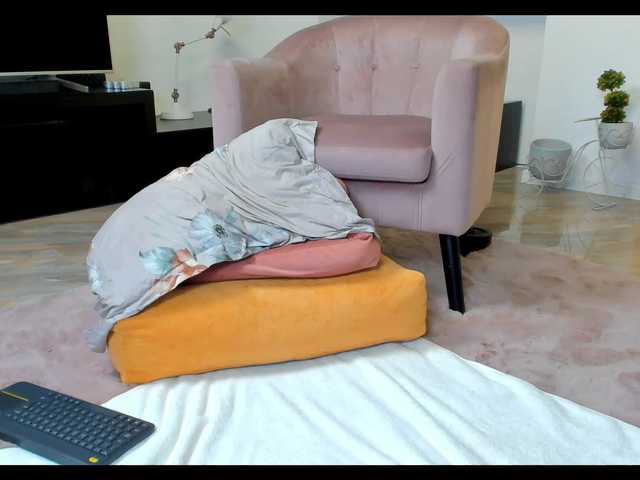 Capturas de pantalla de transmisión Foxyee