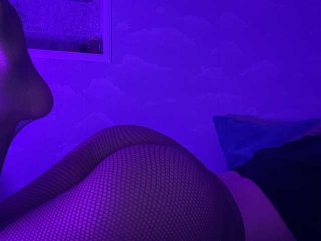 Foto del perfil pussylisa