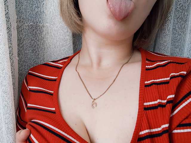 Foto del perfil SweetyKitty25