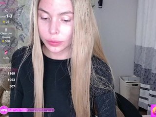 Chat de video erótico Marmalade_Fox