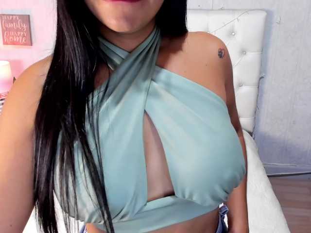 Capturas de pantalla de transmisión francesca-lar