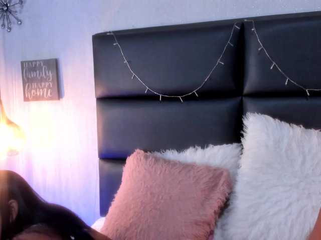 Capturas de pantalla de transmisión francesca-lar