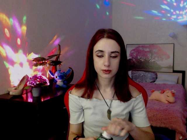 Capturas de pantalla de transmisión FranceskoLuck