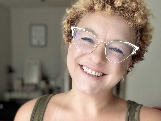 Foto del perfil FrancesLovely