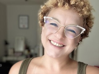 Chat de video erótico FrancesLovely