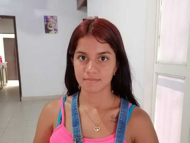 Foto de perfil franchesca69