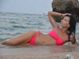 Chat de video erótico francheska