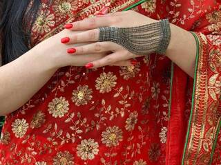 Chat de video erótico Franciah1