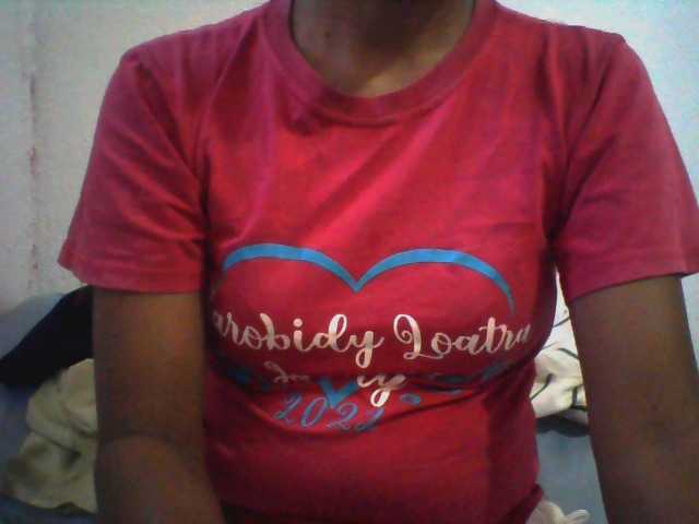 Capturas de pantalla de transmisión Francinea