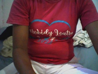 Chat de video erótico Francinea