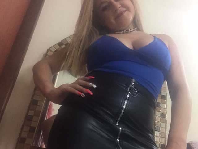 Foto de perfil Aleja_Fox