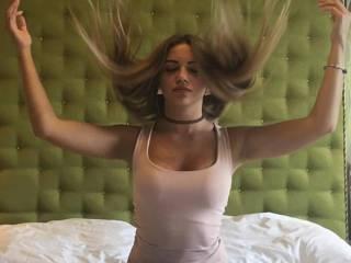 Chat de video erótico frankajoy