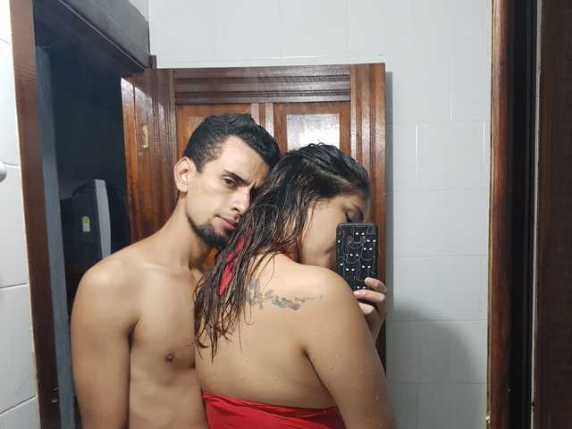 Foto del perfil FrankAndLaure