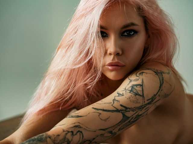 Foto del perfil FrankieFoxie