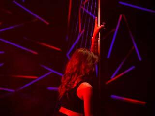 Chat de video erótico FrankKira