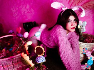 Chat de video erótico Fransheskha