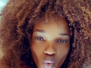 Chat de video erótico FreakkyAira
