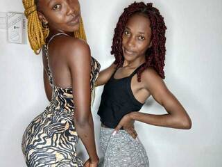 Chat de video erótico freakydonna