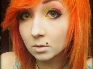 Chat de video erótico freakygirl