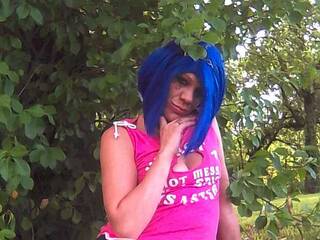 Chat de video erótico freakysaint