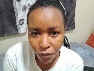 Chat de video erótico Freakyvanilla23