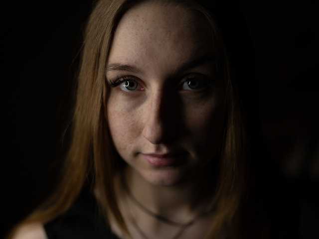 Foto del perfil Frecklesgirl