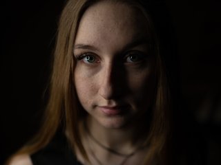 Chat de video erótico Frecklesgirl