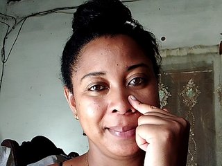 Chat de video erótico FredahSannie