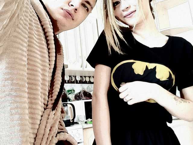 Foto del perfil FrendlyCouple