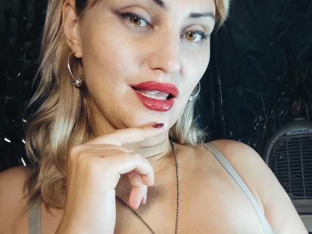 Foto del perfil Freya-Milf
