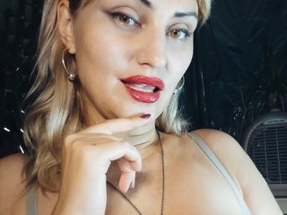 Chat de video erótico Freya-Milf