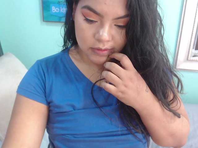 Capturas de pantalla de transmisión freyaa06