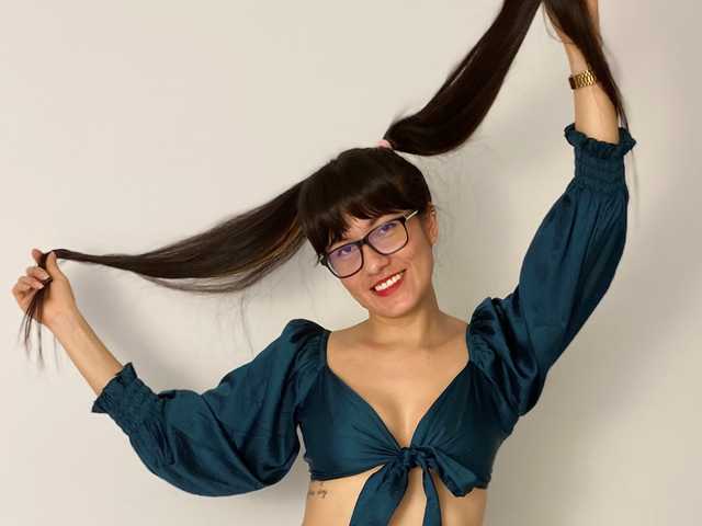 Foto del perfil Freyaa25