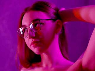 Chat de video erótico FreyaAdams