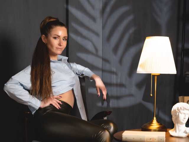 Foto del perfil FreyaFindomFitGoddess