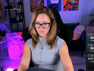 Chat de video erótico FreyaFindomFitGoddess
