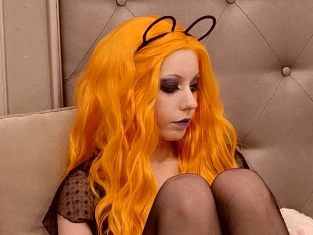 Capturas de pantalla de transmisión FreyaGold