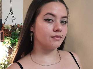 Chat de video erótico FreyaLust