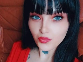 Chat de video erótico FreyaParker