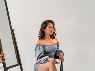 Chat de video erótico FreyaRay
