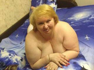 Chat de video erótico FREYAscandis