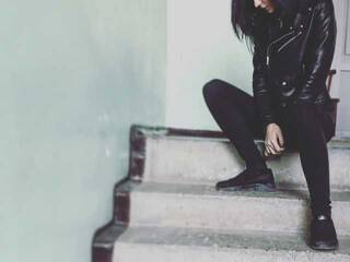 Chat de video erótico FreyjaOd