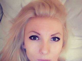 Chat de video erótico Frida-1