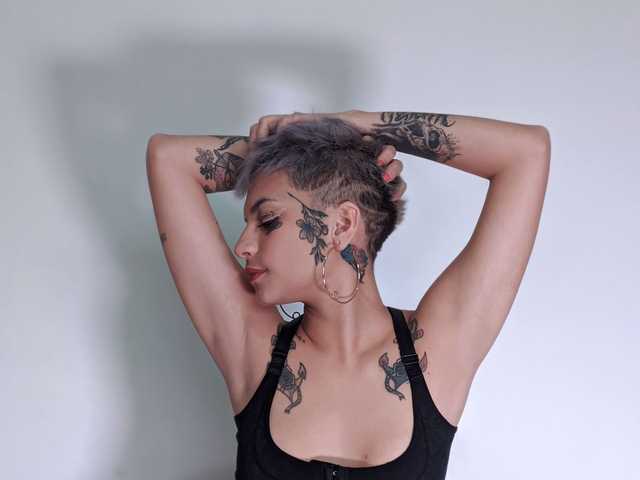 Foto del perfil fridamuller1