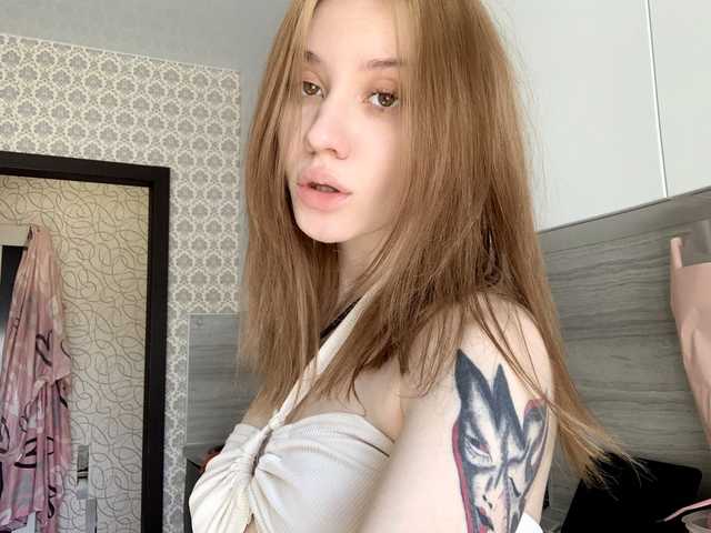 Foto del perfil fridochka