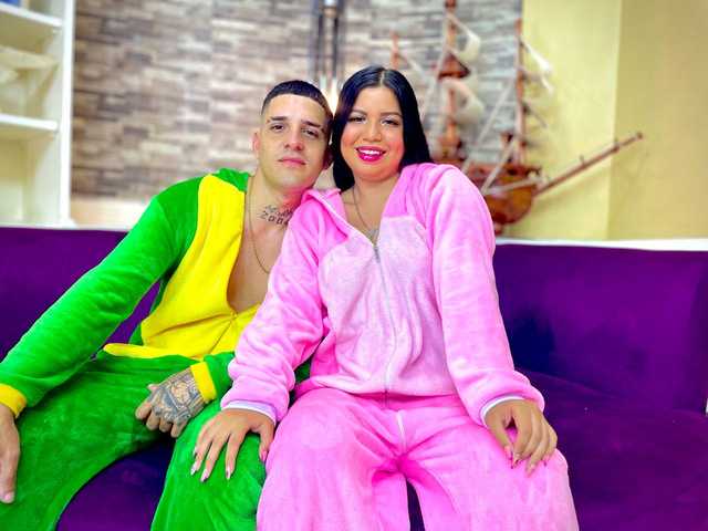 Foto del perfil Friiends-Lust